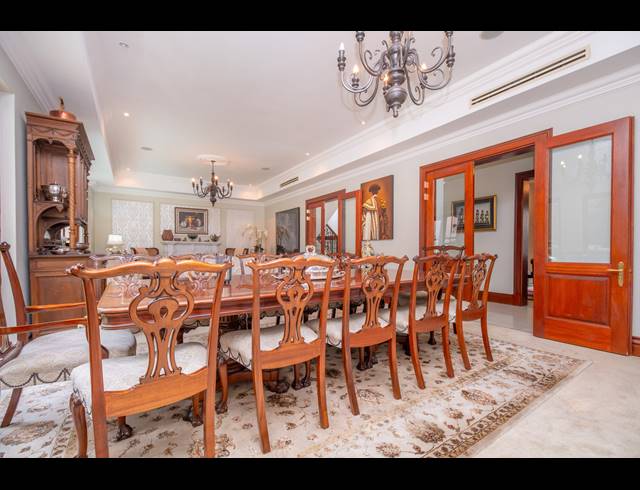4 BEDROOM CLUSTER FOR SALE IN BRYANSTON